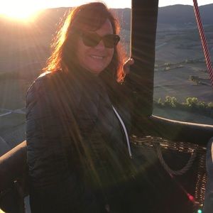 Meet your Posher, Andrea